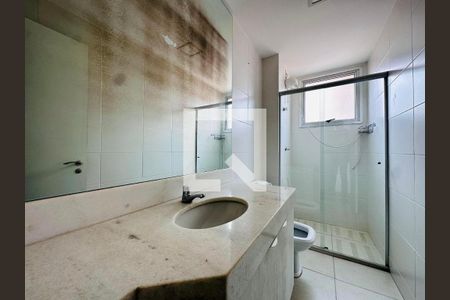 Apartamento à venda com 3 quartos, 125m² em Vale do Sereno, Nova Lima