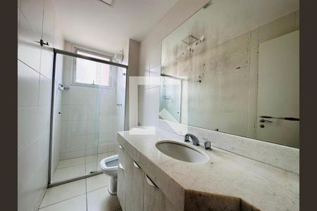 Apartamento à venda com 3 quartos, 125m² em Vale do Sereno, Nova Lima