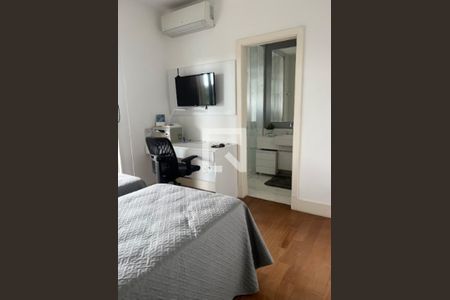 Apartamento à venda com 4 quartos, 408m² em Indianópolis, São Paulo