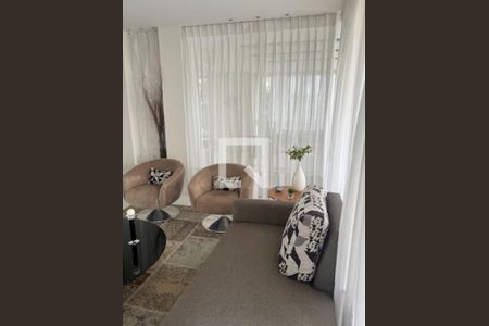 Apartamento à venda com 4 quartos, 408m² em Indianópolis, São Paulo