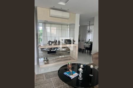 Apartamento à venda com 4 quartos, 408m² em Indianópolis, São Paulo