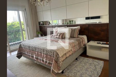 Apartamento à venda com 4 quartos, 408m² em Indianópolis, São Paulo