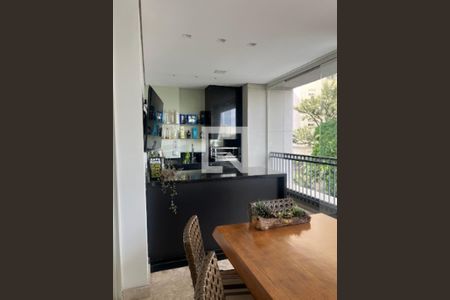 Apartamento à venda com 4 quartos, 408m² em Indianópolis, São Paulo