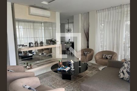 Apartamento à venda com 4 quartos, 408m² em Indianópolis, São Paulo