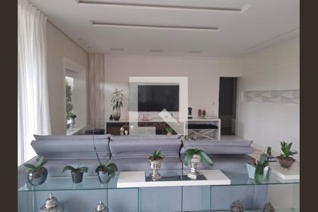 Apartamento à venda com 4 quartos, 408m² em Indianópolis, São Paulo