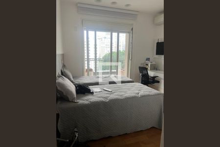 Apartamento à venda com 4 quartos, 408m² em Indianópolis, São Paulo