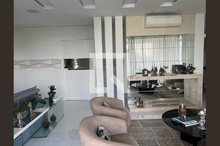 Apartamento à venda com 4 quartos, 408m² em Indianópolis, São Paulo