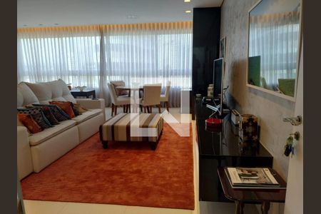 Apartamento à venda com 3 quartos, 125m² em Vale do Sereno, Nova Lima