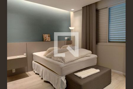 Apartamento à venda com 3 quartos, 125m² em Vale do Sereno, Nova Lima