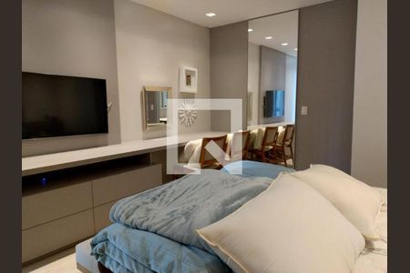 Apartamento à venda com 3 quartos, 125m² em Vale do Sereno, Nova Lima