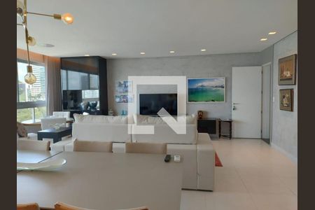 Apartamento à venda com 3 quartos, 125m² em Vale do Sereno, Nova Lima