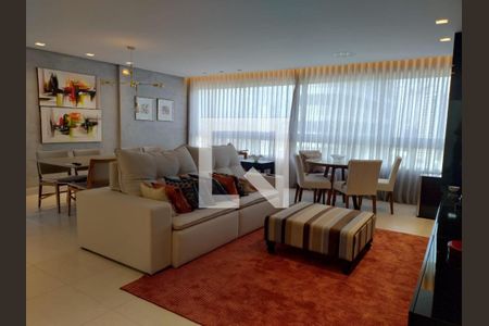 Apartamento à venda com 3 quartos, 125m² em Vale do Sereno, Nova Lima