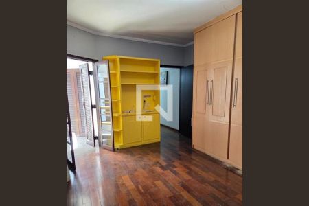 Casa à venda com 3 quartos, 303m² em Chácara Seis de Outubro, São Paulo