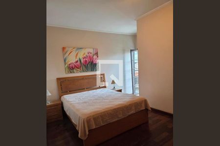 Casa à venda com 3 quartos, 303m² em Chácara Seis de Outubro, São Paulo