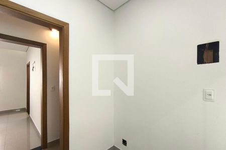 Escritório de casa à venda com 3 quartos, 178m² em Cecap, Jundiaí