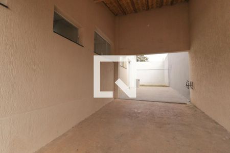 Quintal de casa à venda com 3 quartos, 178m² em Cecap, Jundiaí