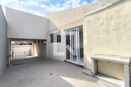Garagem de casa à venda com 3 quartos, 178m² em Cecap, Jundiaí