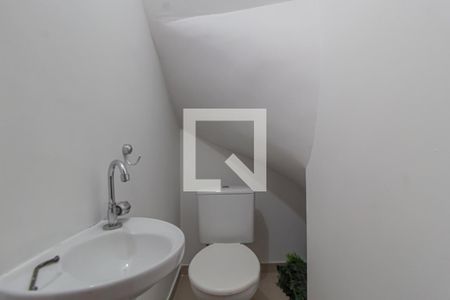 Lavabo de casa de condomínio à venda com 2 quartos, 65m² em Vila Buenos Aires, São Paulo