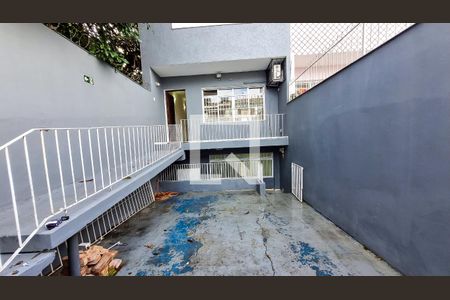 Garagem de casa à venda com 4 quartos, 270m² em Jardim Monte Kemel, São Paulo