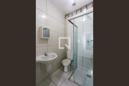 Banheiro de casa à venda com 4 quartos, 270m² em Jardim Monte Kemel, São Paulo