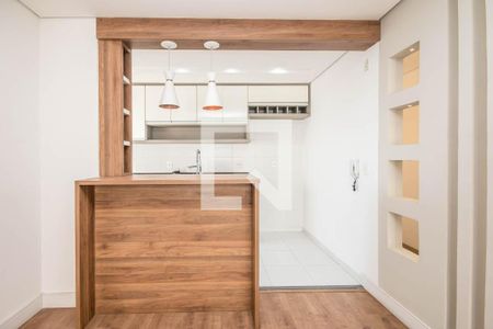 Apartamento para alugar com 2 quartos, 75m² em Centro, Barueri
