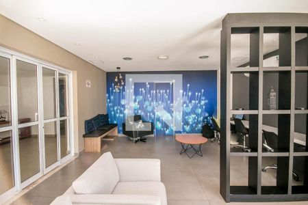 Apartamento para alugar com 2 quartos, 75m² em Centro, Barueri