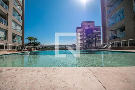 Apartamento para alugar com 2 quartos, 75m² em Centro, Barueri