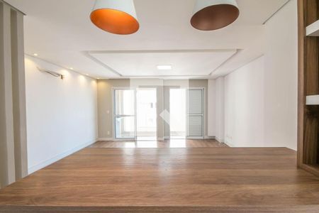 Apartamento para alugar com 2 quartos, 75m² em Centro, Barueri