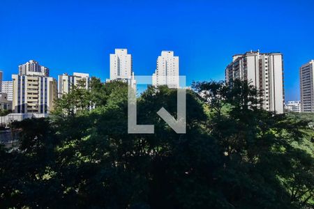 Vista de apartamento para alugar com 2 quartos, 48m² em Vila Suzana, São Paulo