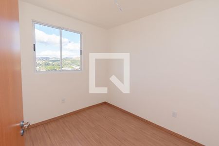 Quarto 1 de apartamento à venda com 3 quartos, 109m² em Miramar (barreiro), Belo Horizonte