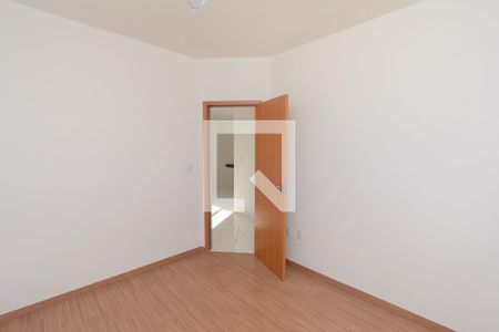Quarto 1 de apartamento à venda com 3 quartos, 109m² em Miramar (barreiro), Belo Horizonte