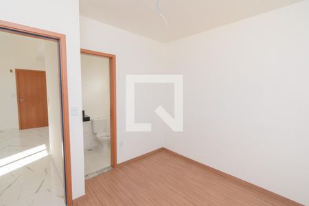 Suíte 1 de apartamento à venda com 3 quartos, 109m² em Miramar (barreiro), Belo Horizonte