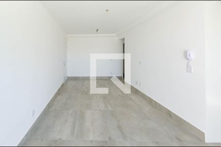 Sala de apartamento à venda com 2 quartos, 105m² em Minas Brasil, Belo Horizonte