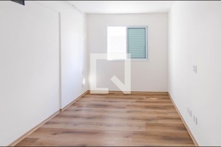 Suíte de apartamento à venda com 2 quartos, 105m² em Minas Brasil, Belo Horizonte