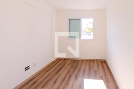 Quarto de apartamento à venda com 2 quartos, 105m² em Minas Brasil, Belo Horizonte