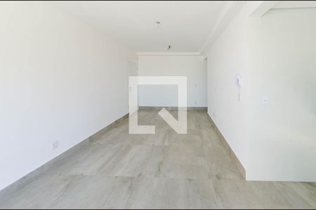 Sala de apartamento à venda com 2 quartos, 105m² em Minas Brasil, Belo Horizonte