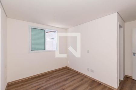 Quarto 1 de apartamento à venda com 2 quartos, 116m² em Minas Brasil, Belo Horizonte