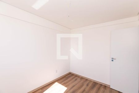 Quarto 2 de apartamento à venda com 3 quartos, 116m² em Minas Brasil, Belo Horizonte