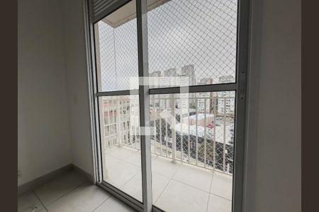 Sala de apartamento para alugar com 2 quartos, 35m² em Barra Funda, São Paulo