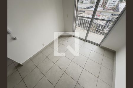 Sala de apartamento para alugar com 2 quartos, 35m² em Barra Funda, São Paulo