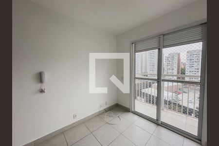 Sala de apartamento para alugar com 2 quartos, 35m² em Barra Funda, São Paulo