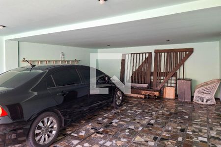 Garagem de casa à venda com 5 quartos, 498m² em Camboinhas, Niterói