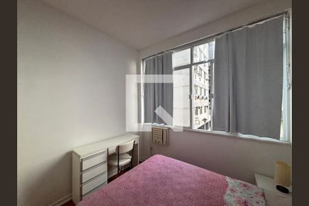 Quarto 1 de apartamento à venda com 3 quartos, 110m² em Copacabana, Rio de Janeiro