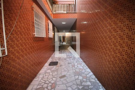 Garagem de casa à venda com 5 quartos, 433m² em Vila da Penha, Rio de Janeiro