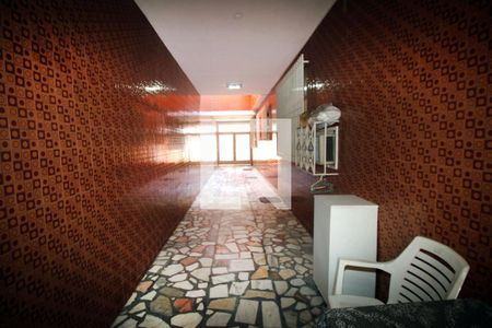 Garagem de casa à venda com 5 quartos, 433m² em Vila da Penha, Rio de Janeiro