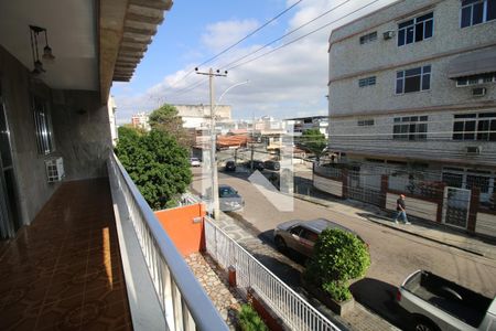 Varanda de casa à venda com 5 quartos, 433m² em Vila da Penha, Rio de Janeiro