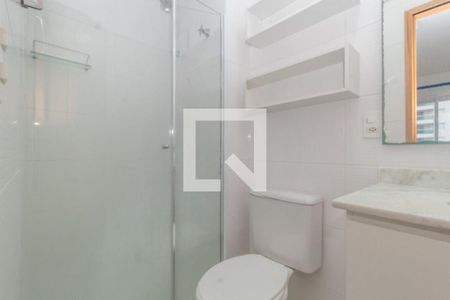 Foto 17 de apartamento à venda com 2 quartos, 50m² em Santo Amaro, São Paulo