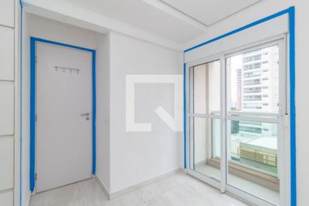 Foto 12 de apartamento à venda com 2 quartos, 50m² em Santo Amaro, São Paulo