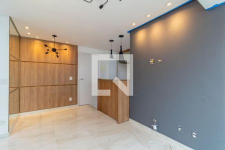 Foto 03 de apartamento à venda com 2 quartos, 50m² em Santo Amaro, São Paulo