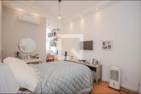 Apartamento à venda com 2 quartos, 77m² em Laranjeiras, Rio de Janeiro